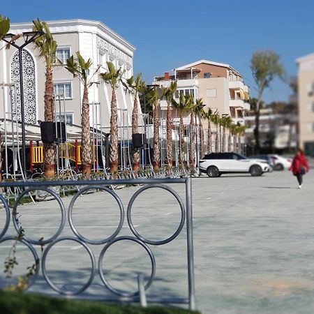 Splendido Apartmens Golem Durres Exterior photo