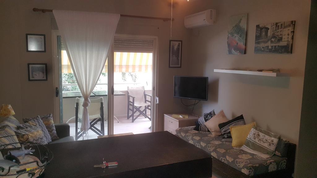 Splendido Apartmens Golem Durres Exterior photo