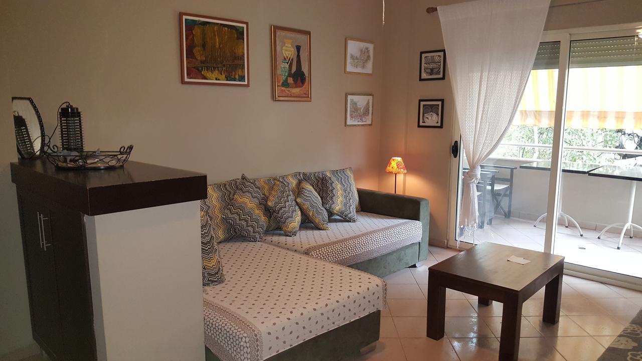 Splendido Apartmens Golem Durres Exterior photo